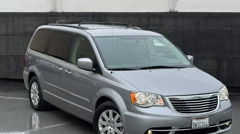 CHRYSLER TOWN AND COUNTRY 2014 2C4RC1BG5ER399967 image